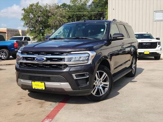 2024 Ford Expedition Limited for sale in Houston, TX