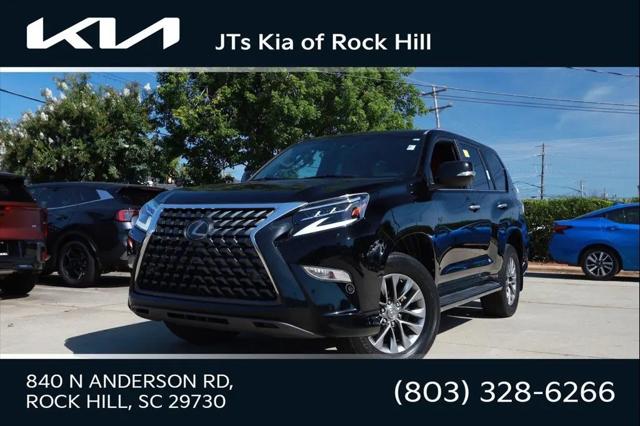 2021 Lexus GX 460 Premium for sale in Rock Hill, SC