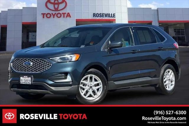 2024 Ford Edge SEL for sale in Roseville, CA