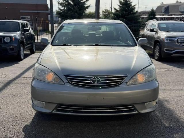 2005 Toyota Camry LE V6 for sale in Columbus, OH