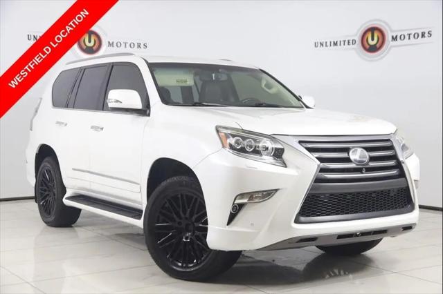 2015 Lexus GX 460 Luxury for sale in Westfield, IN