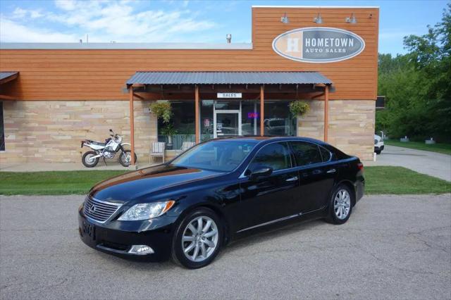 2008 Lexus LS 460 Base for sale in Cedarburg, WI