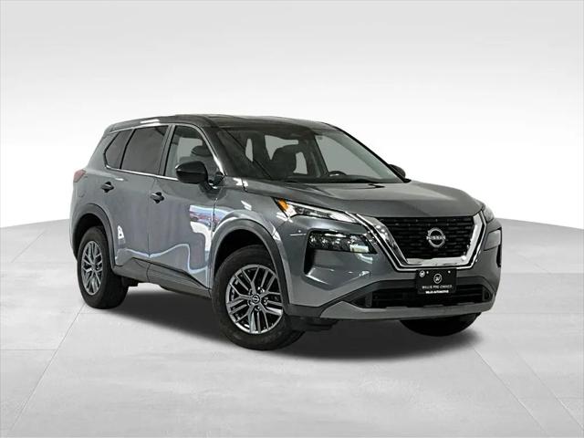 2023 Nissan Rogue S Intelligent AWD for sale in Des Moines, IA