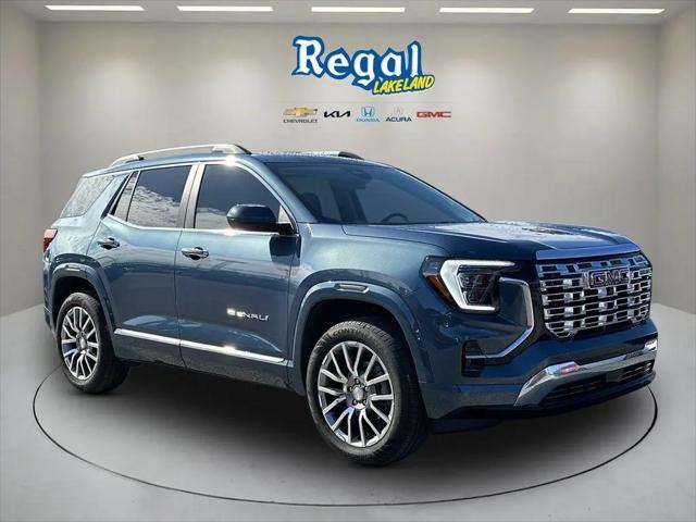 2026 GMC Terrain AWD Denali for sale in Lakeland, FL