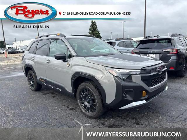 2026 Subaru Forester Wilderness for sale in Columbus, OH