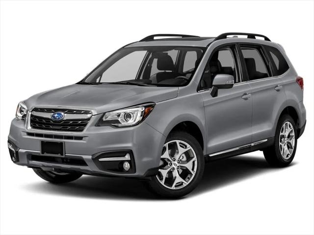 2017 Subaru Forester 2.5i Touring for sale near Columbus, OH