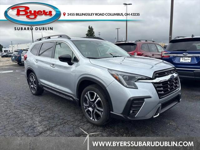 2026 Subaru Ascent Touring 7-Passenger for sale near Columbus, OH