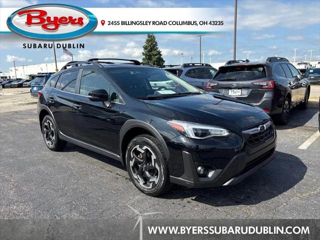 2021 Subaru Crosstrek for sale near Columbus, OH