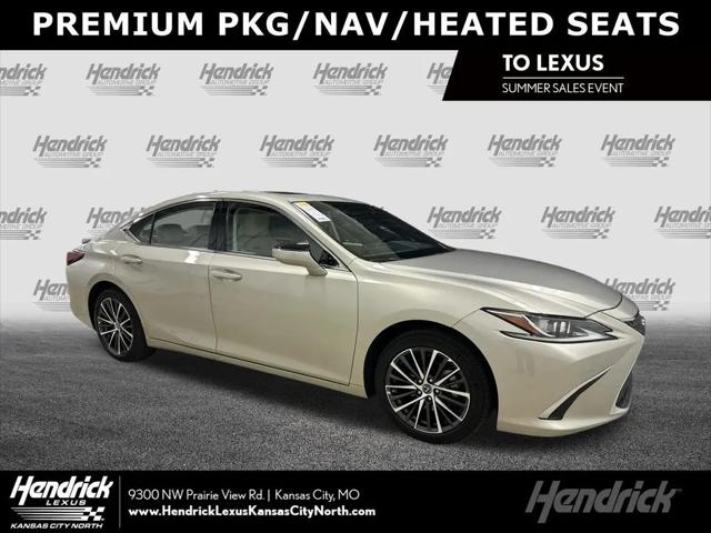 2025 Lexus ES 300h Base for sale in KCMO, MO
