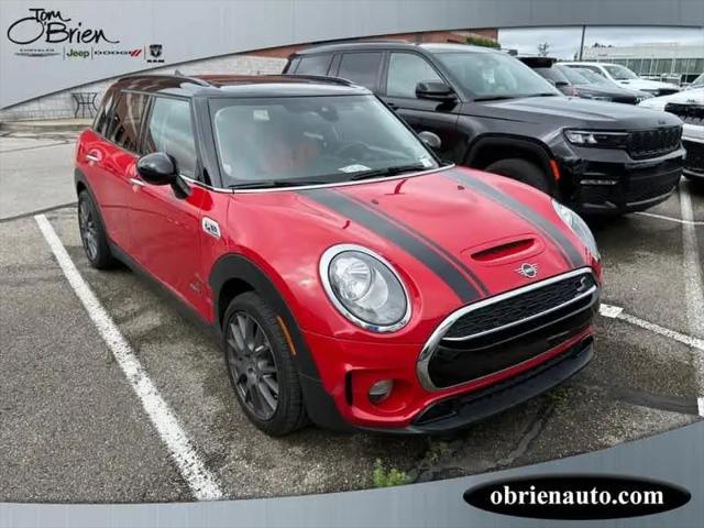 2019 MINI Cooper Clubman Cooper S for sale in Indianapolis, IN