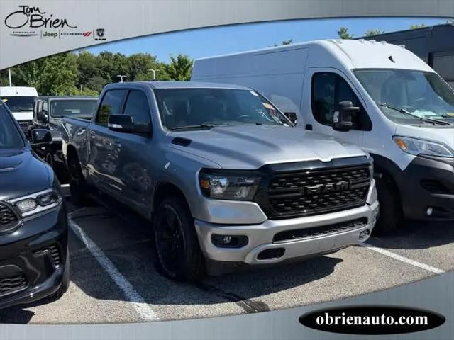 2022 Ram 1500 Big Horn Crew Cab 4x4 5'7" Box for sale in Indianapolis, IN