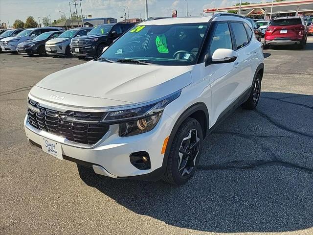 2024 Kia Seltos EX for sale in Viroqua, WI