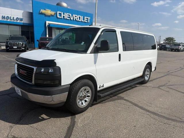 2014 GMC Savana LT for sale in Viroqua, WI