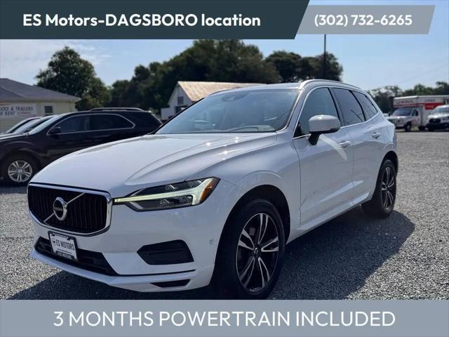 2018 Volvo XC60 T5 Momentum for sale in Dagsboro, DE