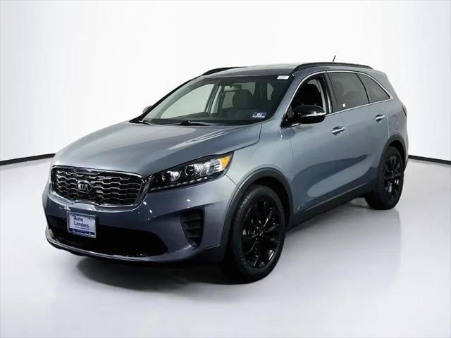 2020 Kia Sorento 3.3L S for sale in Lakewood, NJ