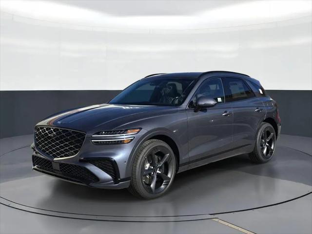 2026 Genesis GV70 2.5T Sport Prestige for sale in Miami, FL