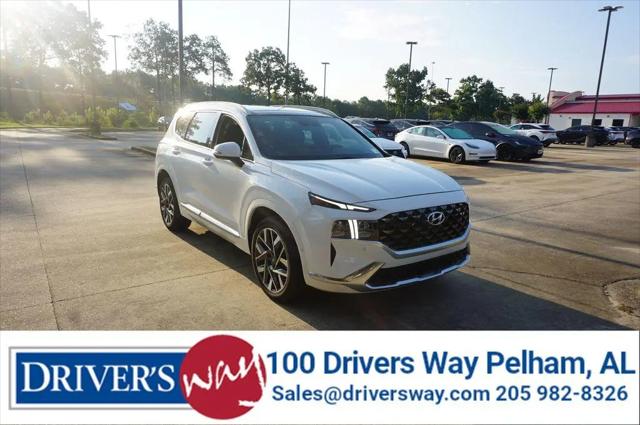 2023 Hyundai Santa Fe Calligraphy for sale in Pelham, AL