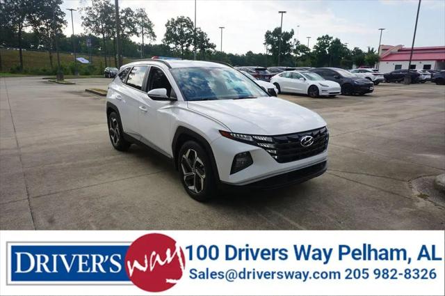 2024 Hyundai Tucson SEL for sale in Pelham, AL