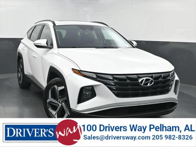 2024 Hyundai Tucson SEL for sale in Pelham, AL