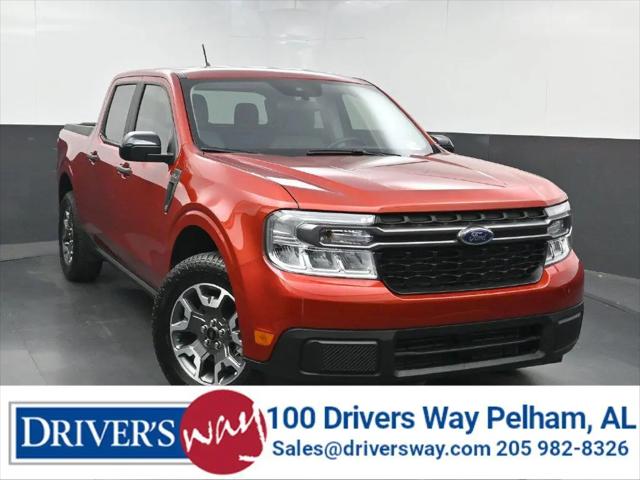 2024 Ford Maverick XLT for sale in Pelham, AL