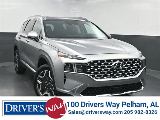 2023 Hyundai Santa Fe Limited for sale in Pelham, AL