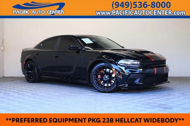 2023 Dodge Charger SRT Jailbreak for sale in Fontana, CA