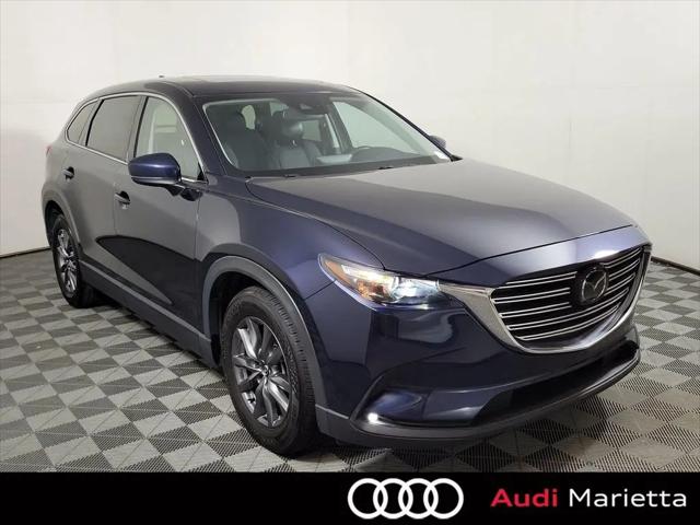 2023 Mazda CX-9 Touring for sale in Marietta, GA