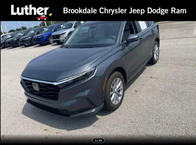 2025 Honda CR-V EX AWD for sale in Minneapolis, MN