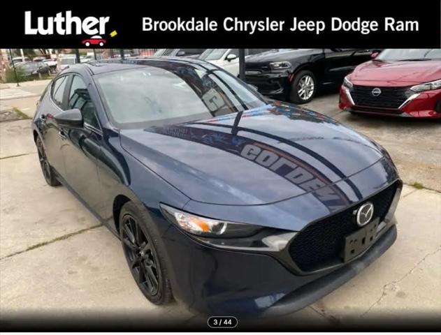 2024 Mazda Mazda3 2.5 S Select Sport for sale in Minneapolis, MN