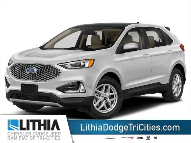 2024 Ford Edge SEL for sale in Kennewick, WA