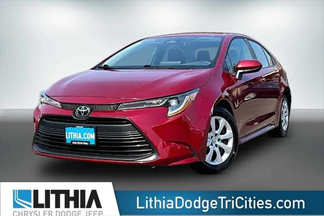 2025 Toyota Corolla LE for sale in Kennewick, WA