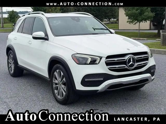 2020 Mercedes-Benz GLE GLE 350 4MATIC for sale in Lancaster, PA