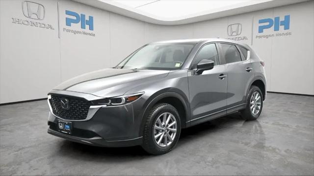 2023 Mazda CX-5 2.5 S Preferred for sale in Woodside, NY