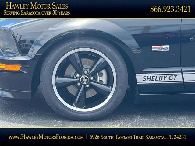 2007 Ford Mustang GT Premium for sale in Sarasota, FL