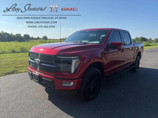 2025 Ford F-150 Platinum for sale in Paducah, KY