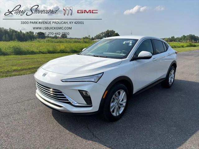 2025 Buick NV Preferred FWD for sale in Paducah, KY