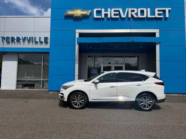 2020 Acura RDX Technology Package for sale in Terryville, CT