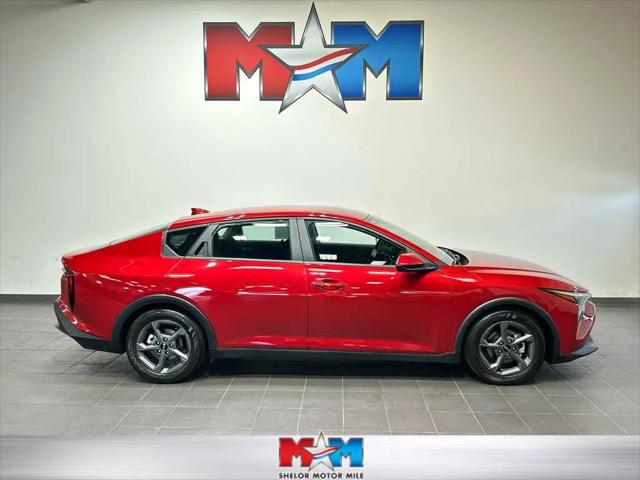 2025 Kia K4 LXS for sale in Christiansburg, VA