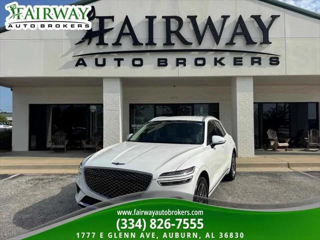 2024 Genesis GV70 2.5T AWD for sale in Opelika, AL