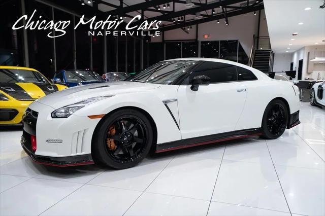 2016 Nissan GT-R NISMO for sale in West Chicago, IL