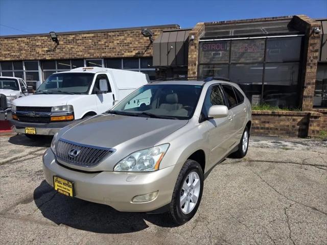 2004 Lexus RX 330 Base for sale in Milwaukee, WI