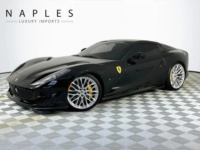 2023 Ferrari 812 GTS Base for sale in Naples, FL