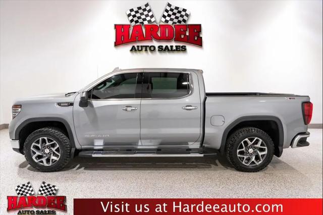 2024 GMC Sierra 1500 SLT for sale in Conway, SC