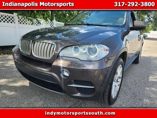 2013 BMW X5 xDrive35i for sale in Indianapolis, IN