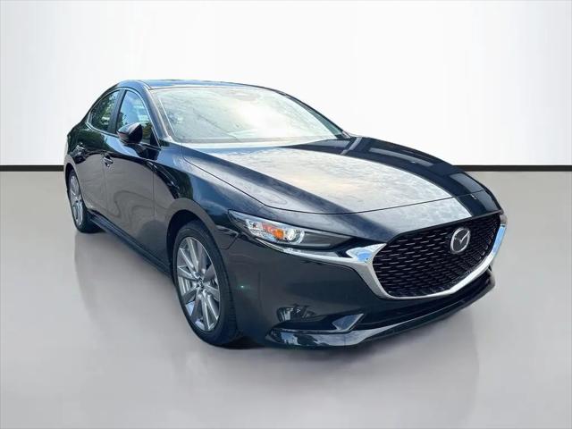 2026 Mazda Mazda3 2.5 S Preferred for sale in Charlotte, NC