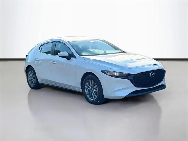 2026 Mazda Mazda3 2.5 S for sale in Charlotte, NC