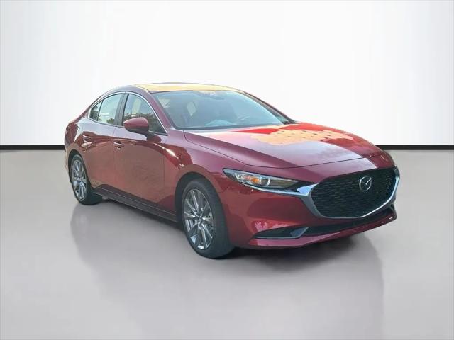 2026 Mazda Mazda3 2.5 S Preferred for sale in Charlotte, NC