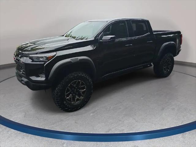 2023 Chevrolet Colorado 4WD Crew Cab Short Box ZR2 for sale in Raleigh, NC
