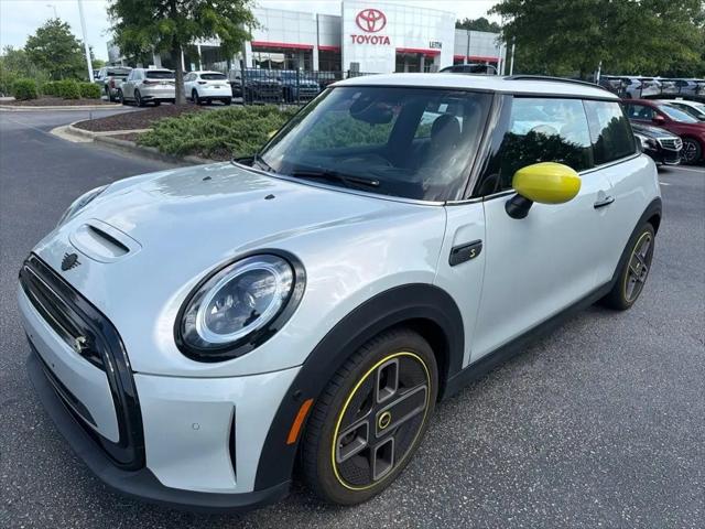 2023 MINI SE Hardtop Cooper for sale in Raleigh, NC