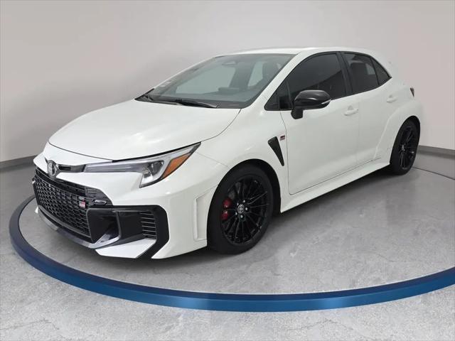 2025 Toyota GR Corolla Premium for sale in Raleigh, NC